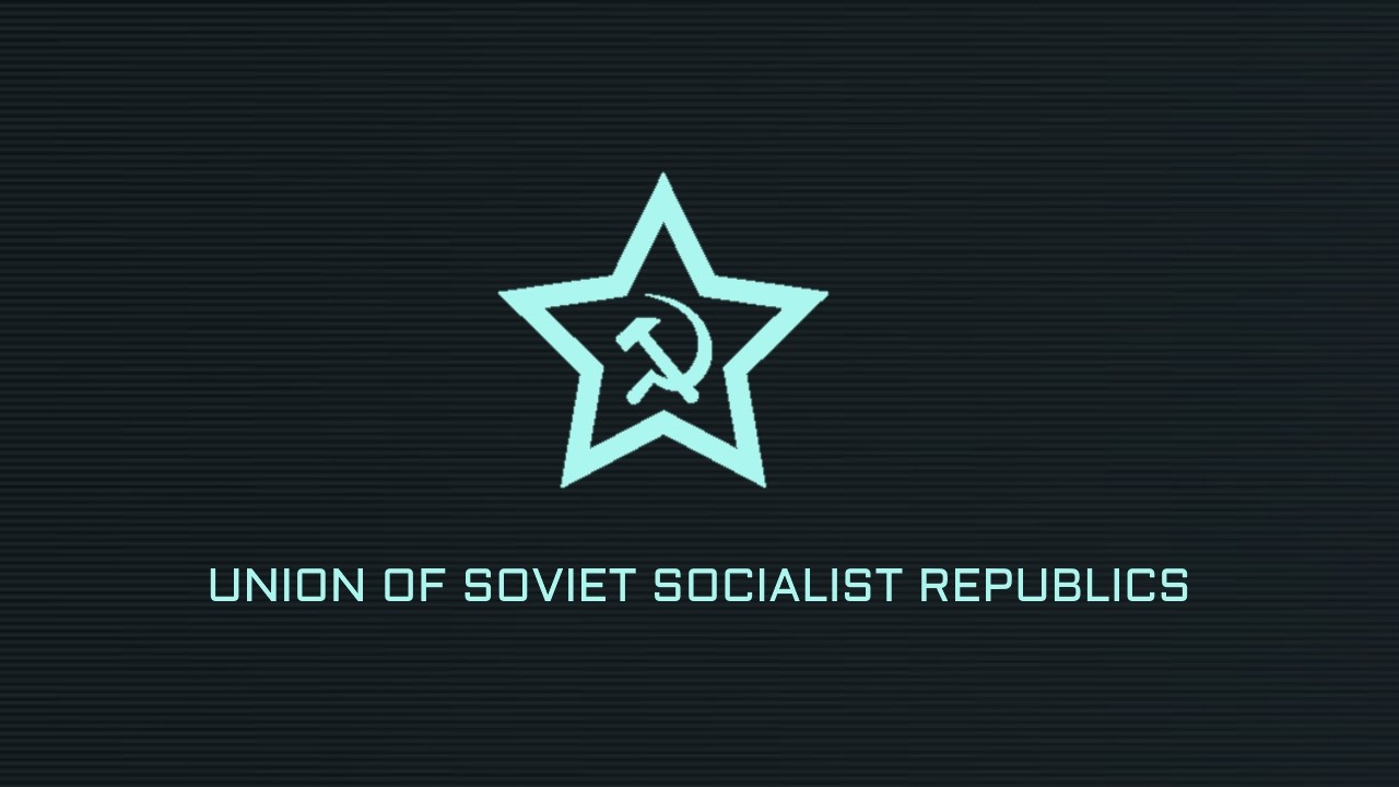 TNO | Quốc ca LBCHXHCNXV | Anthem of the Union of Soviet Socialist Republics (Sablin)