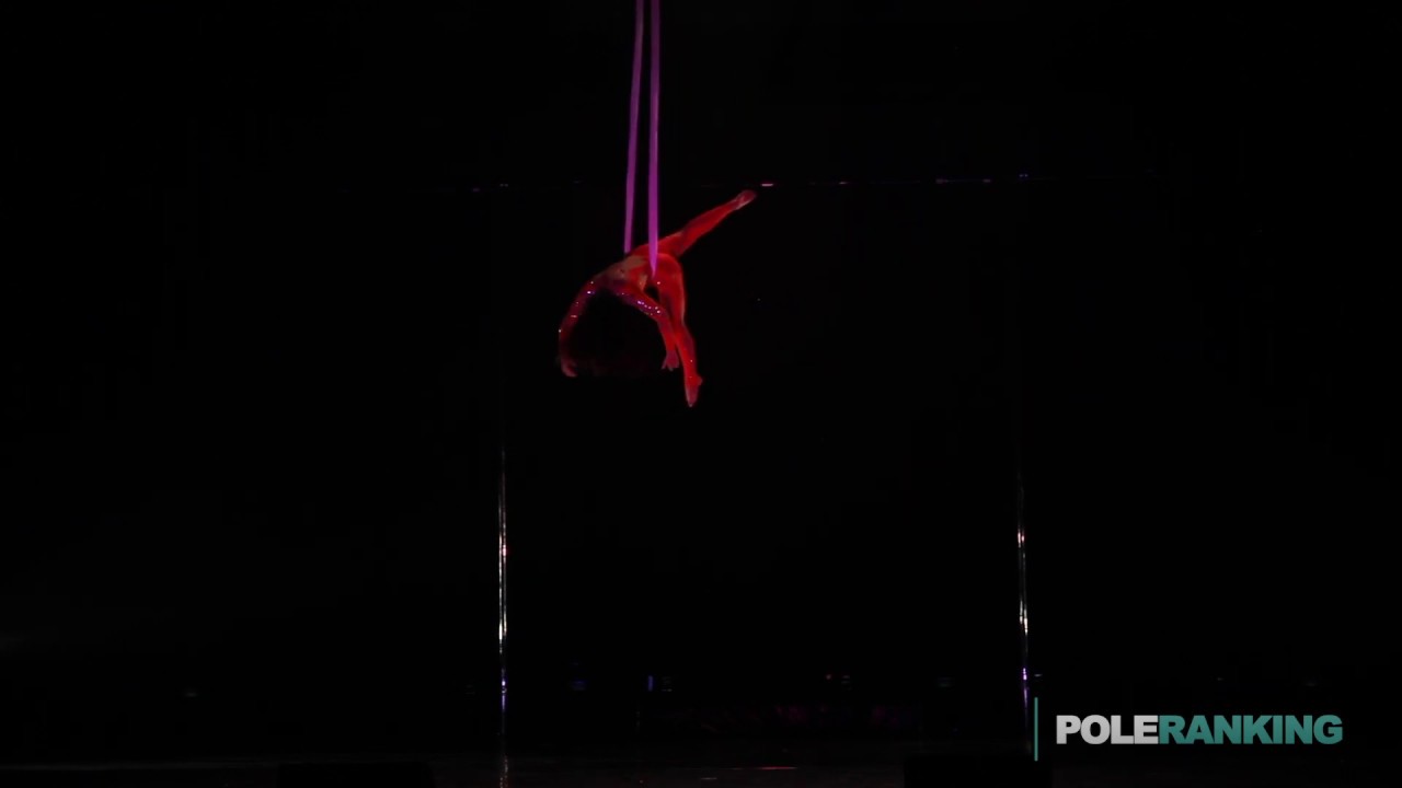 Kathy Lee Xiao Wei - Airstars 2019