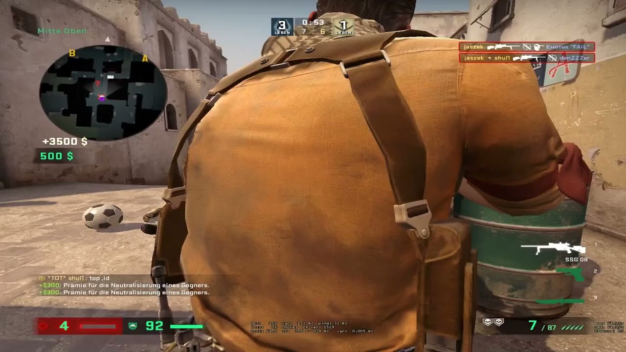 drainer lvl 10