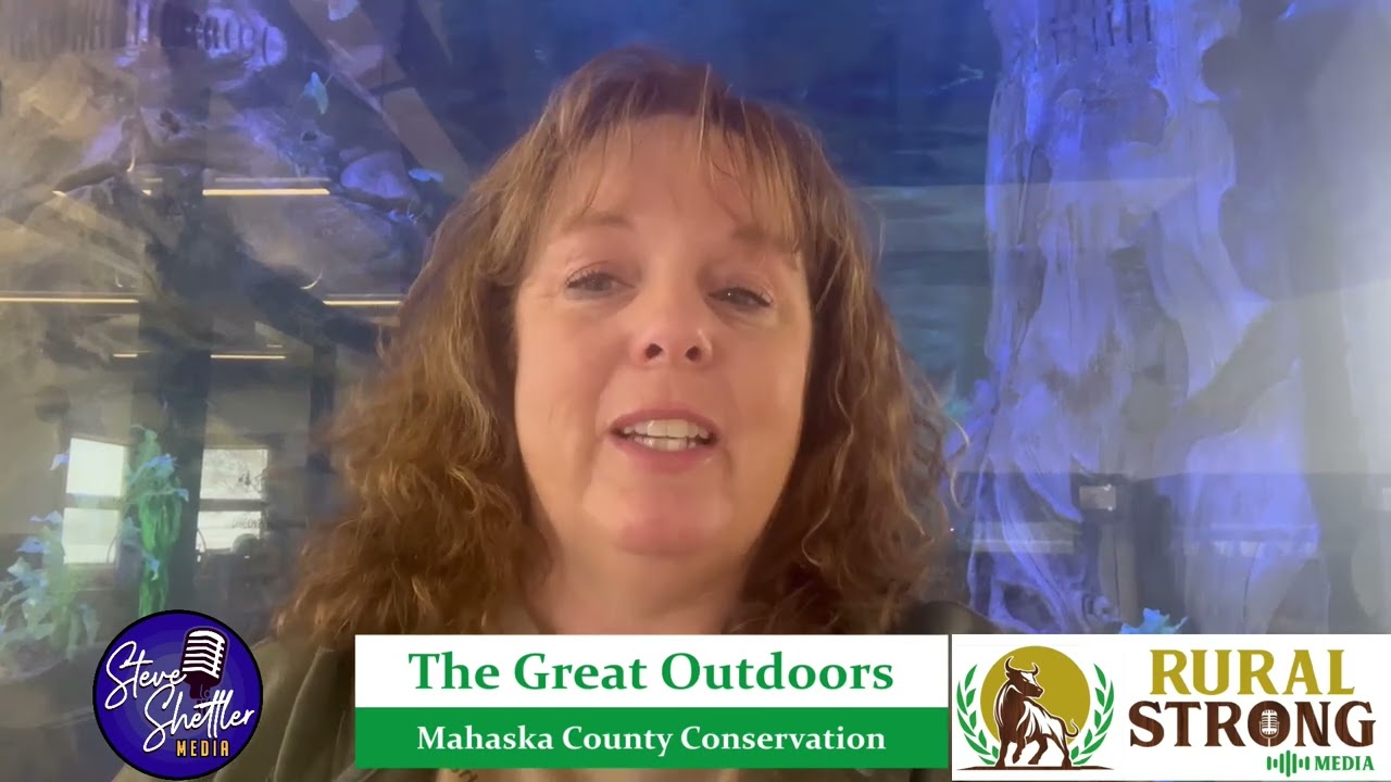 Mahaska County Conservation: The Great Outdoors