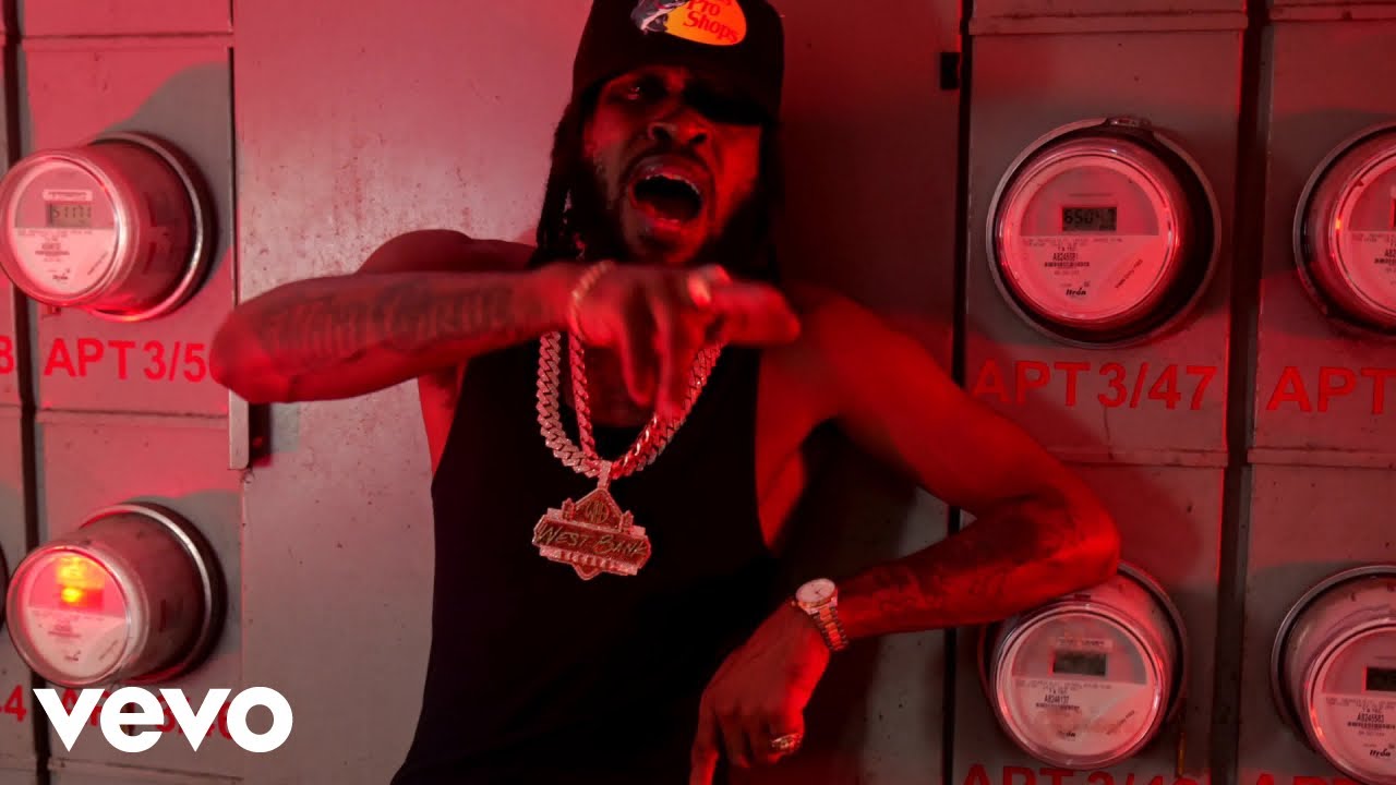 Quada - Draco | Official Music Video