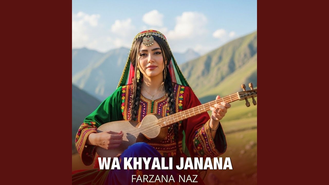 Wa Khyali Janana