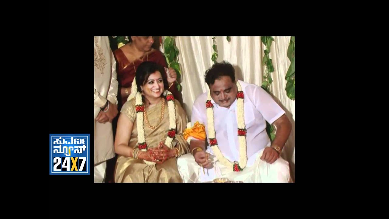 Seg_3  ''Ambarish celebrating 'Shasti'  - Ambarish the 60 years birthday boy - Suvarna News