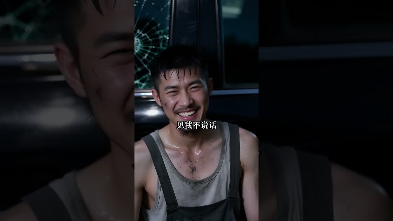 《高温末世，闺蜜让我自求多福》收到闺蜜的末日通知之后，我通知家里人避难。可我爸觉得我无理取闹，怒甩我两个耳光，嘴里怒骂着，明天是他晋升总经理的日子，让我别挡了他的升官发财路。#木木漫剧