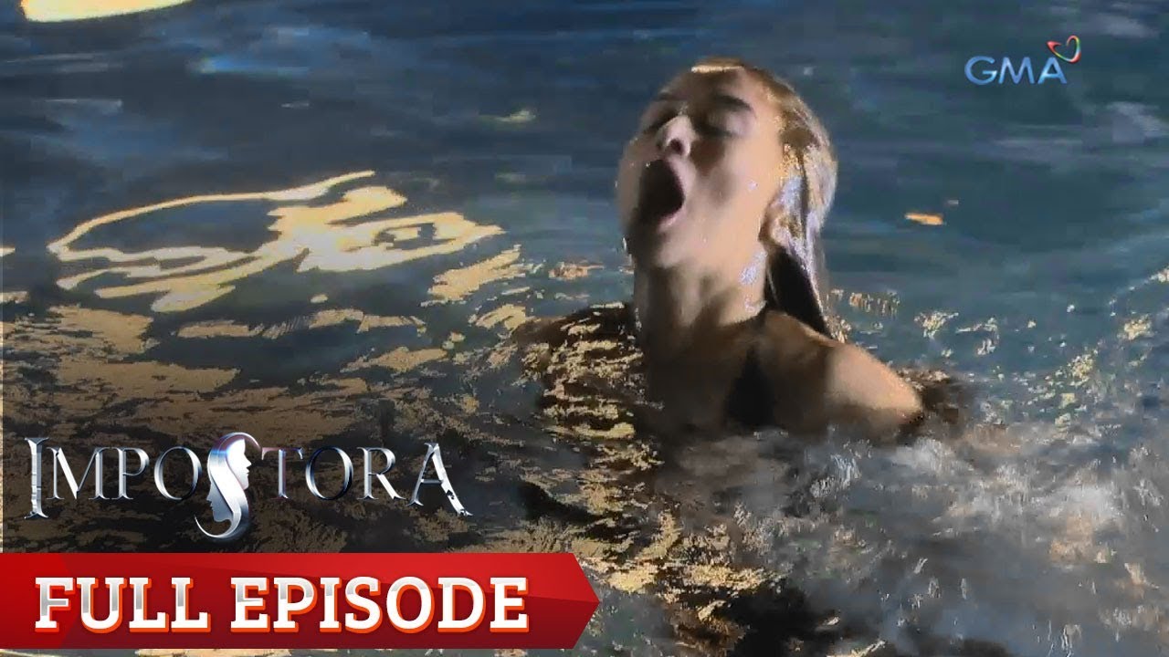 Impostora: Full Episode 67