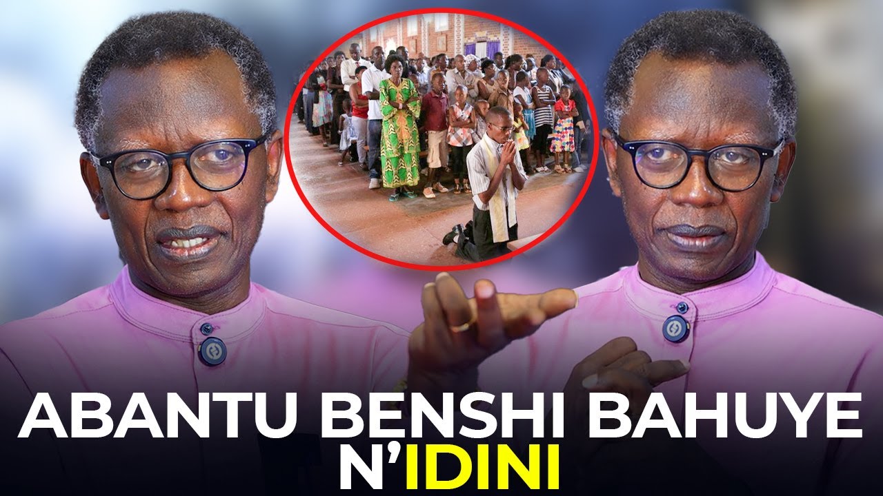 IBIRYABAREZI N'ibyinshi😭 Pst Antoine Umukobwa Atinda Kubona UMUGABO Akajya Kubaza UMUPFUMU😱