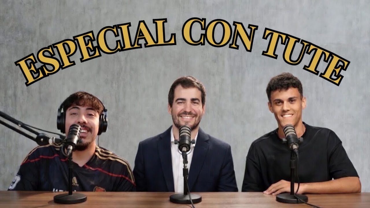 CATARSIS XENEIZE - ESPECIAL CON TUTE