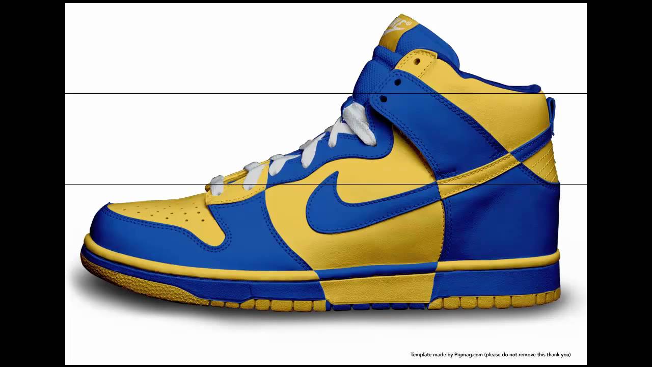Shoe Showcase