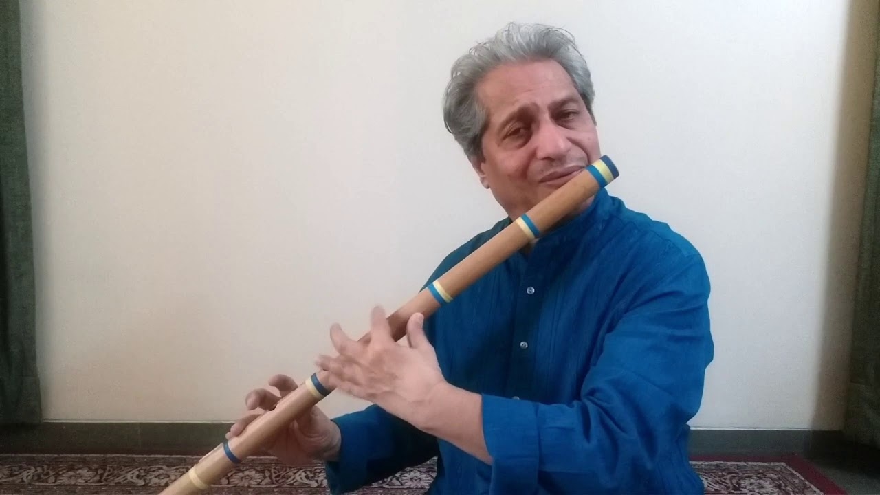 Raga Parichay: Bairagi