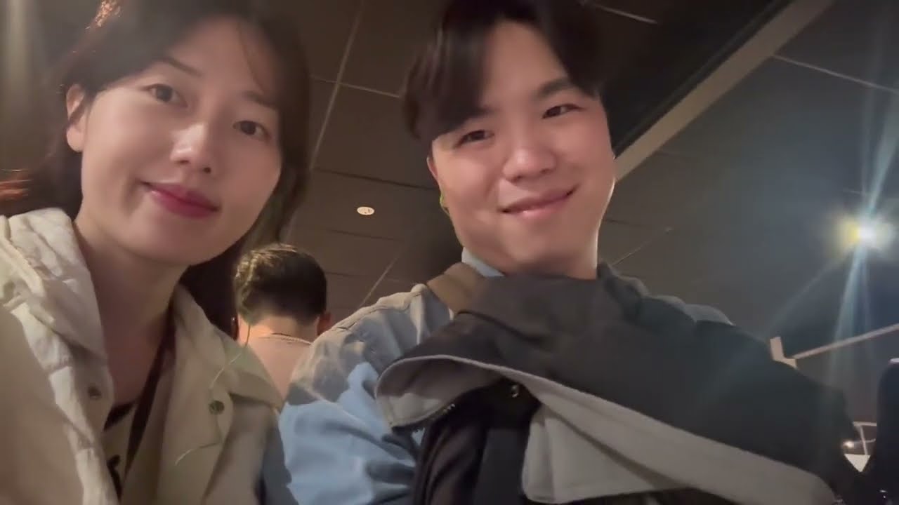 [VLOG] 🇮🇹이탈리아로 떠난 신혼여행 #2 | 로마 야경, 바티칸박물관 | 지치셨나요