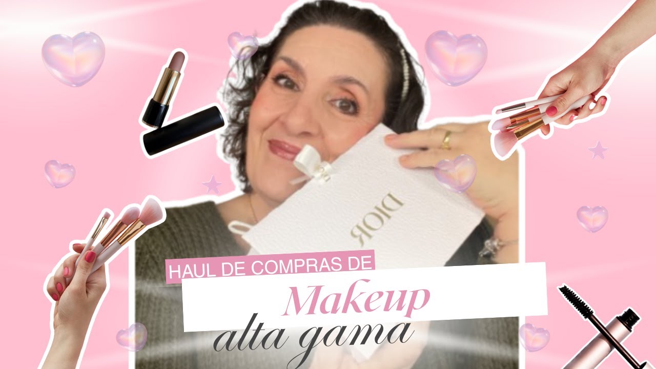 ✨LUXURY HAUL/Lujo en rebajas💞VOLVI A DIOR✨