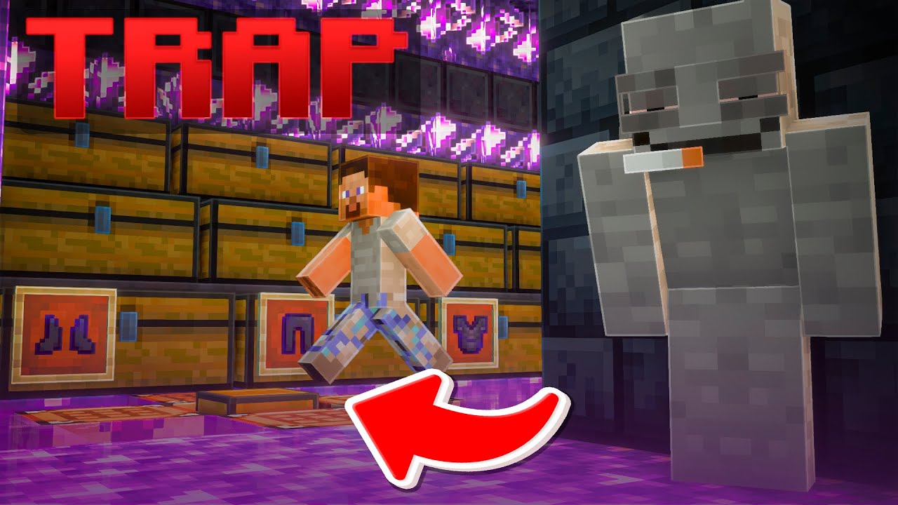Trapping the Biggest server Owner on His own BASE