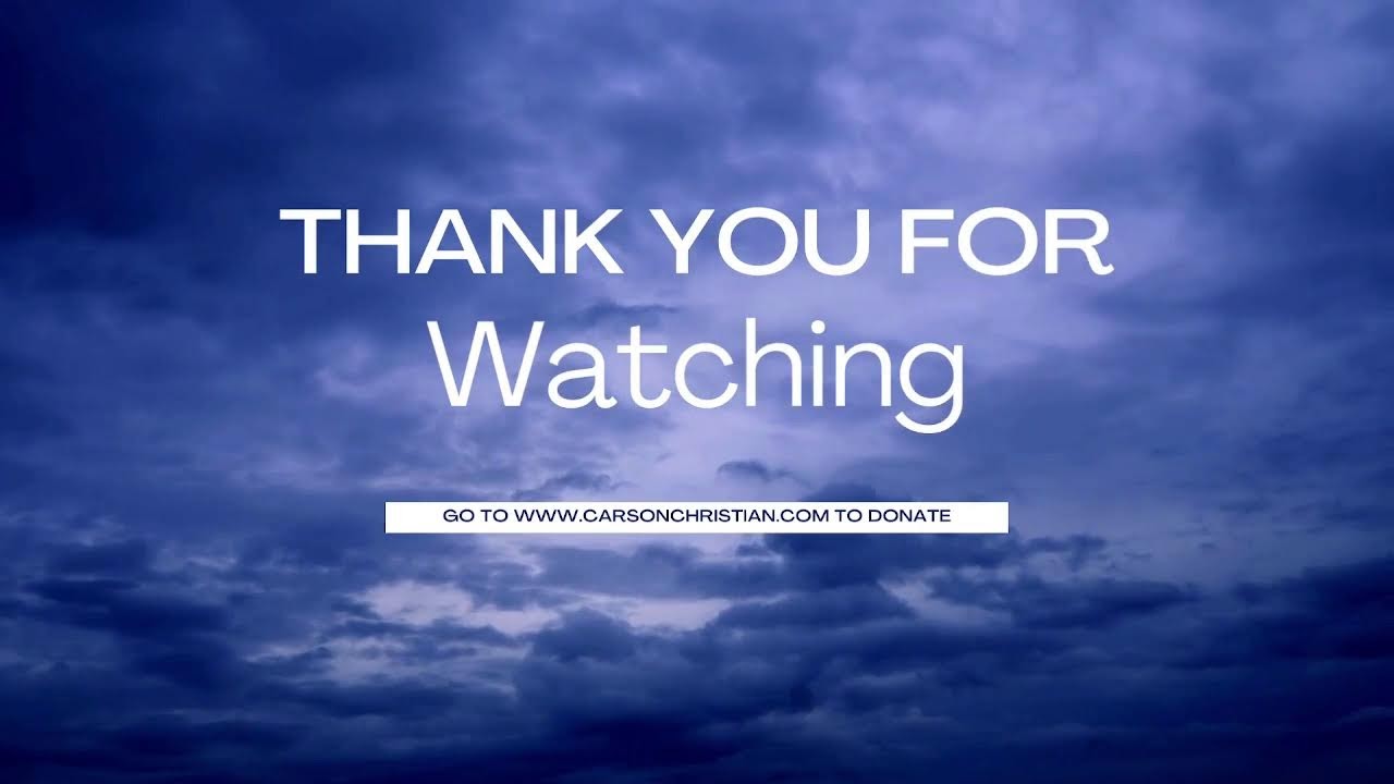 When Zion Travails! (Is. 66:6-8) - 2/15/2026 - CCOC Worship Service