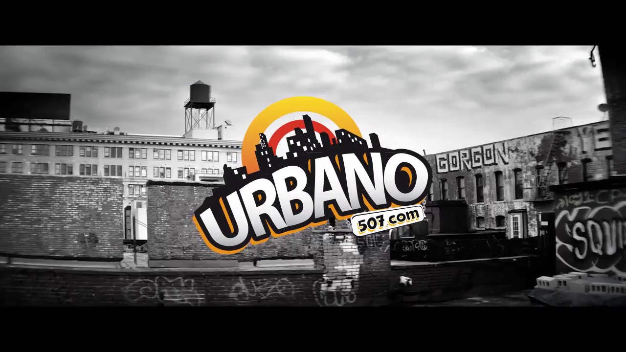 PLAYLIST 007 - 22 de Marzo 2017 | @URBANO507com