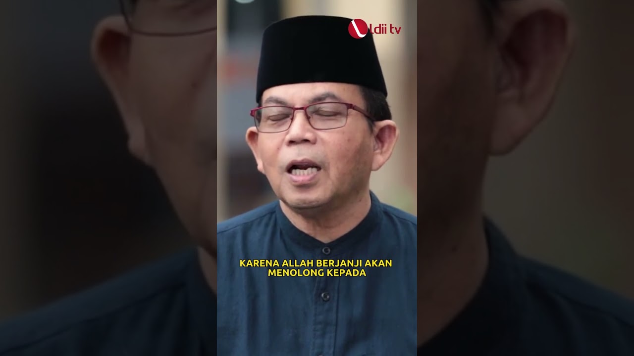 JADILAH MANUSIA YANG BERMANFAAT 🥰 #reminder #manfaat #nasehat #islam #ldii