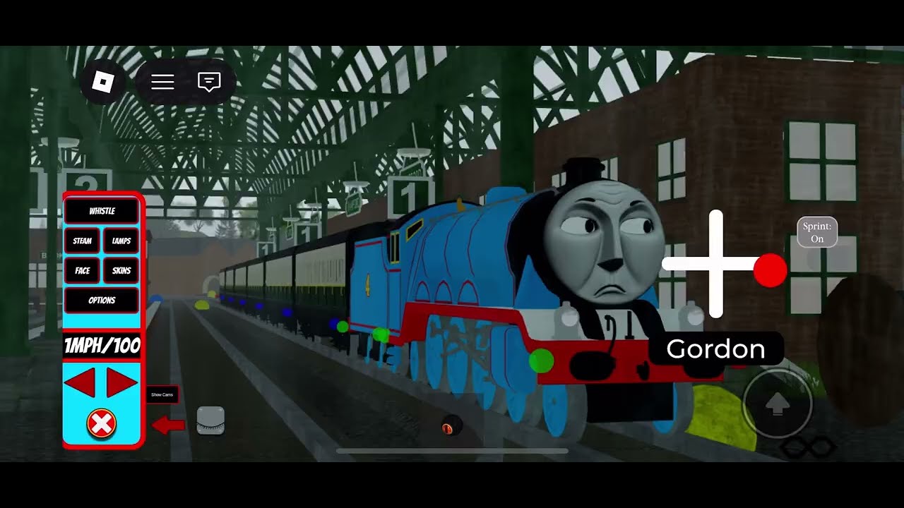 Locos Online Best Crash 2