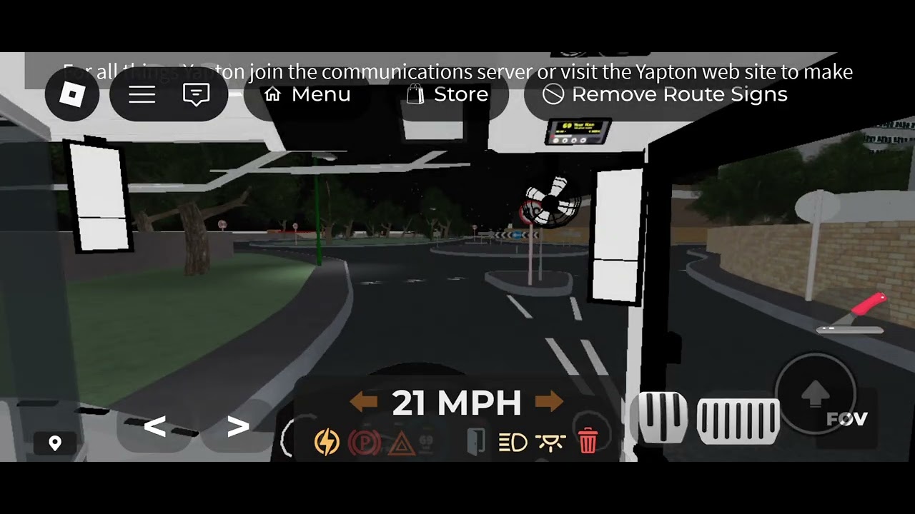 Yapton And District: Test Driving Around On The Wright GB Kite (72 Mph Thrash)