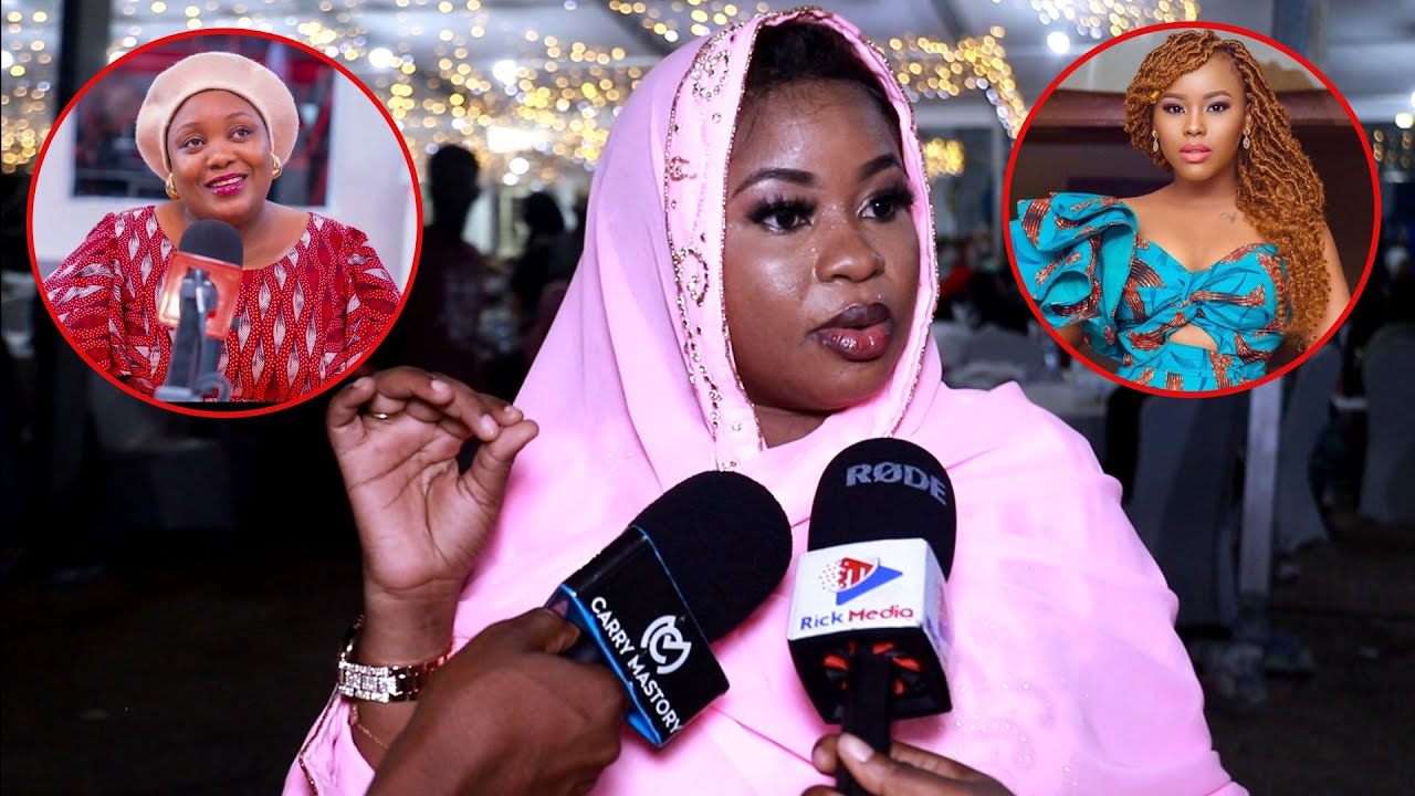 SOPHY JUA KALI: NATUMIA MILION 3 KWA SIKU LAMATA ANANILIPA VIZURI KULIKO WENGINE/LULU kuwa MARIA