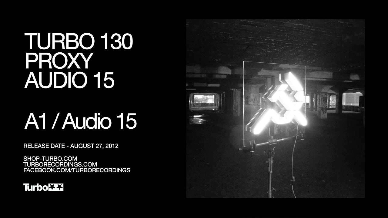 TURBO 130 - PROXY - AUDIO 15