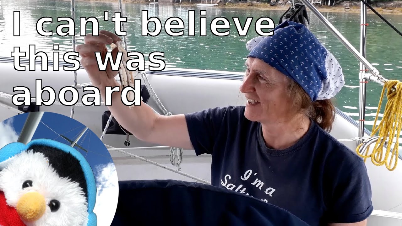 Sailing Wales - Menai - Puffin Island - Ep. 197