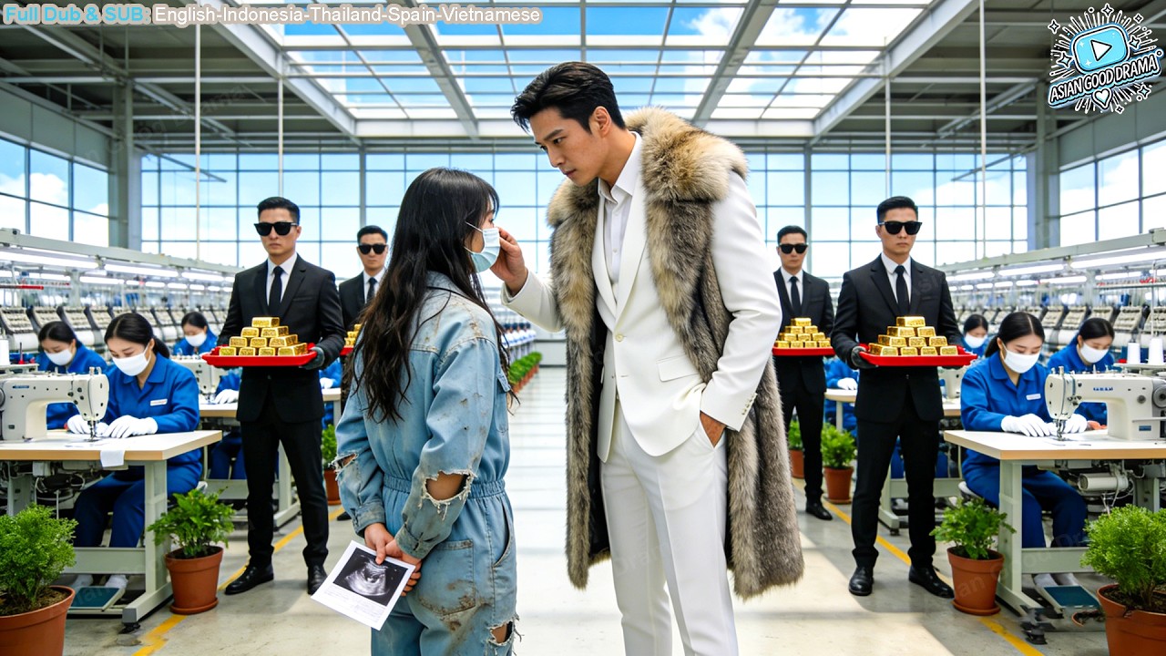 Country Girl’s First Workday Meets One Night Love, CEO Proposes After Five Years