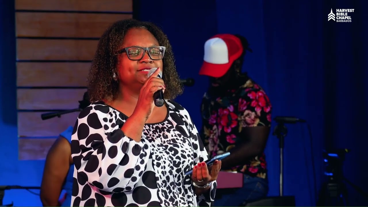 Rebroadcast || High Impact Service || March 1, 2026