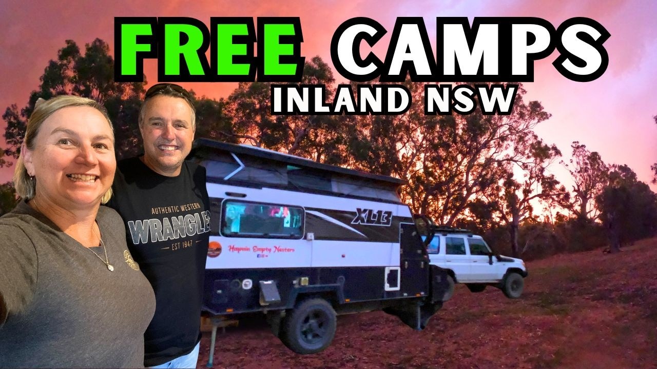 Inland NSW Was Better Than We Expected