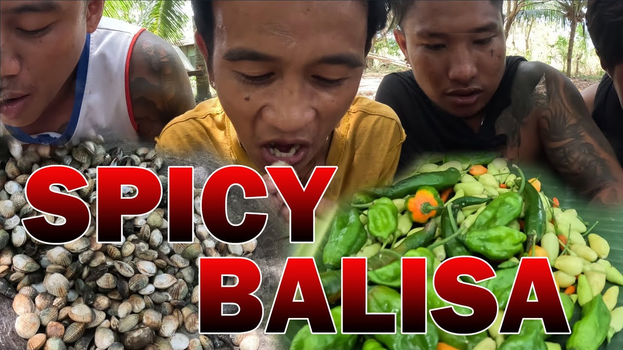 NAKATILAW NAKAG BALISA AGAWN?