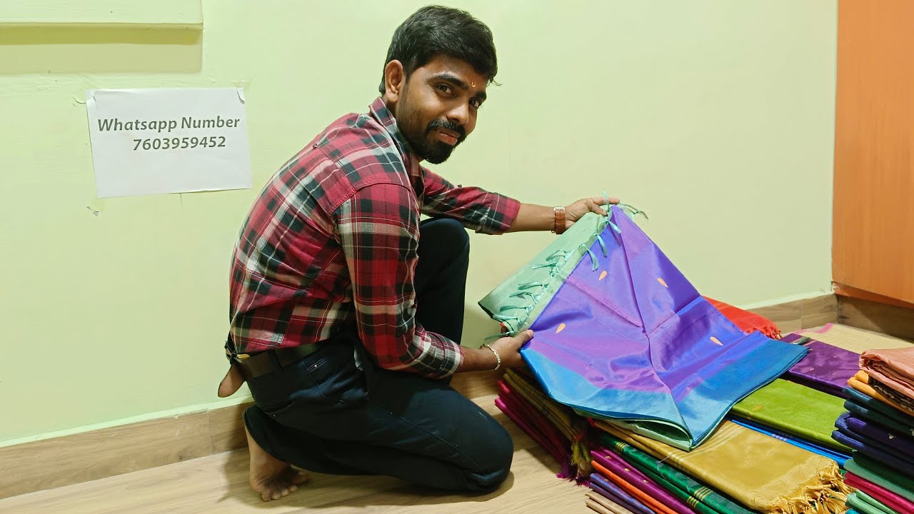 YAZHI VAZHAINAARPATTU is live!