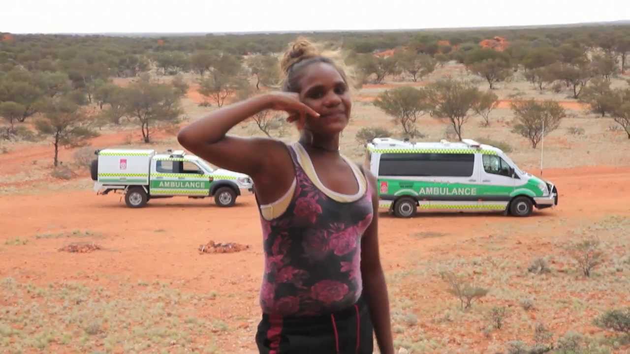 Help! | Respect Workshop | St John WA