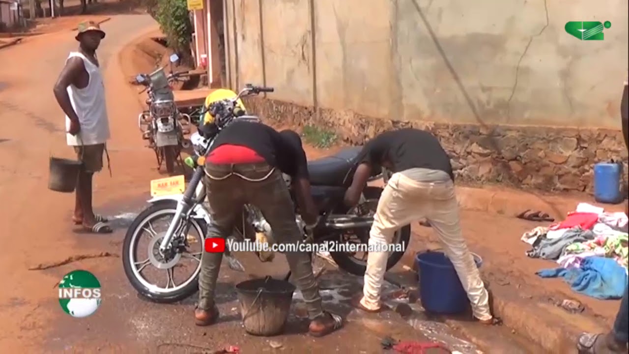 UNE MORT SUSPECTE A BANGANGTE (Jt, 09/03/2021)
