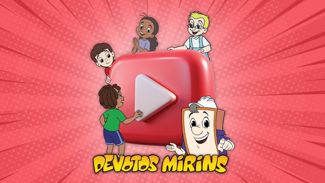 Devotos Mirins AO VIVO