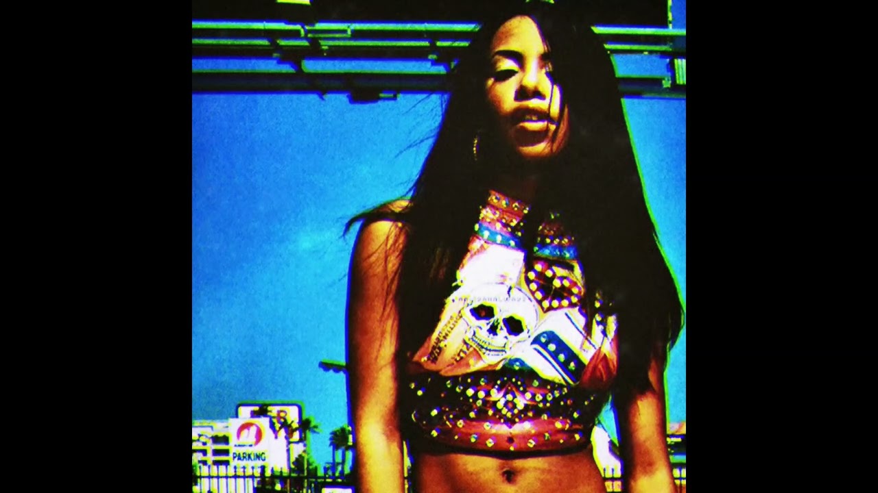 (free) Aaliyah x TYuS type beat | 
