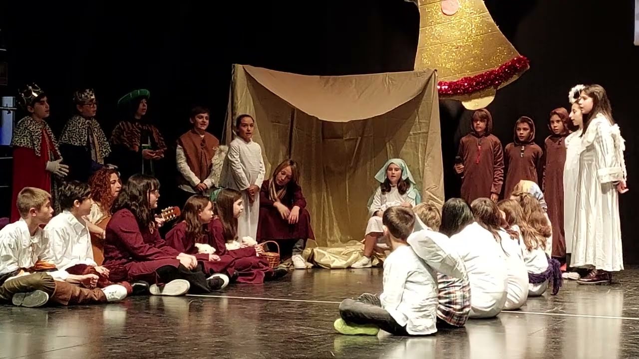 FESTIVAL EL COSO. QUINTO Y SEXTO