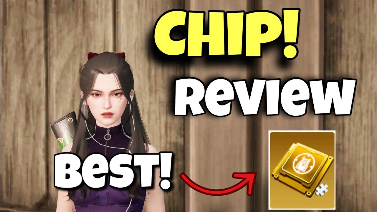 BEST CHIP TO BUY IN UNDAWN | ARMOR EXPLOSION REVIEW