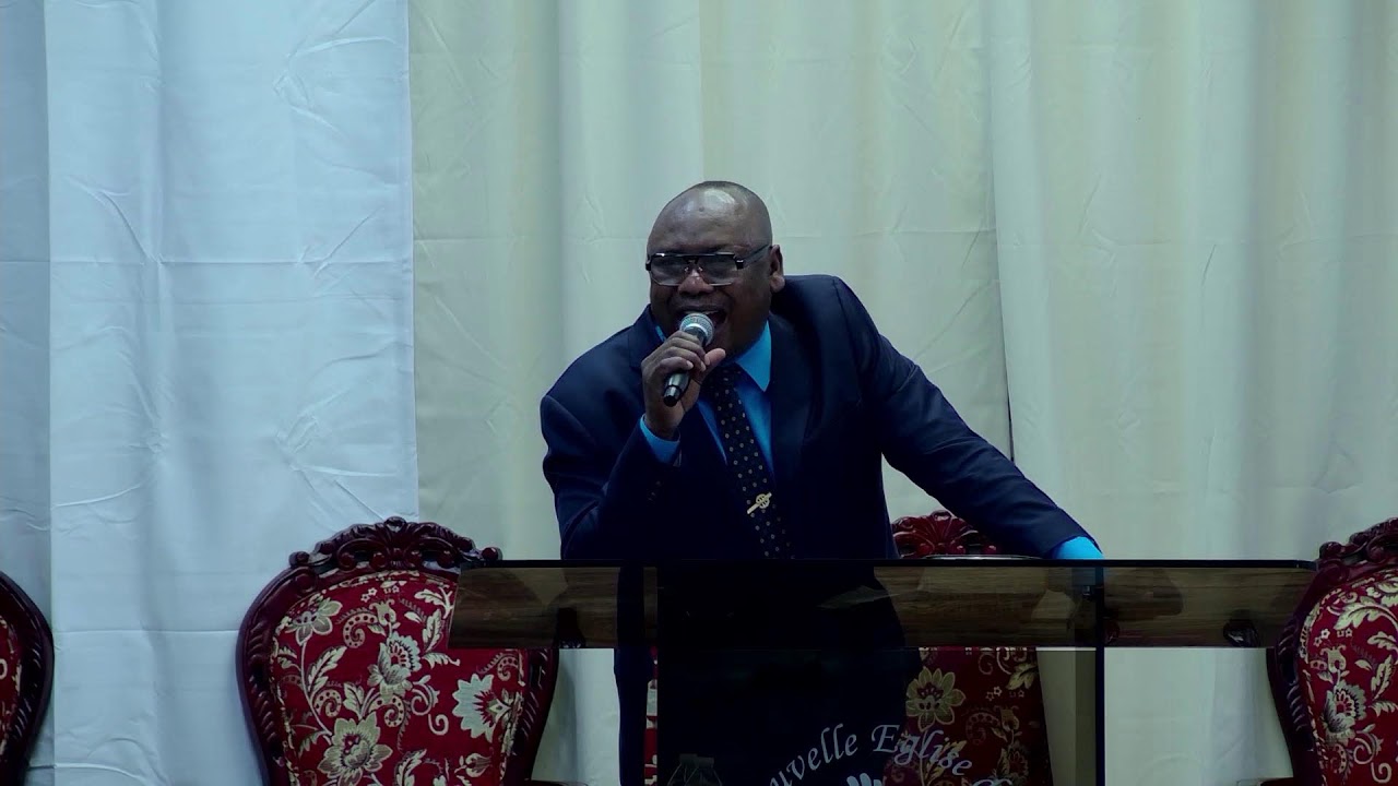 3-1-26 N.E.D. SERVICE DE PRIERE ET DE MEDITATION!JEZI KONN TOUT BAGAY