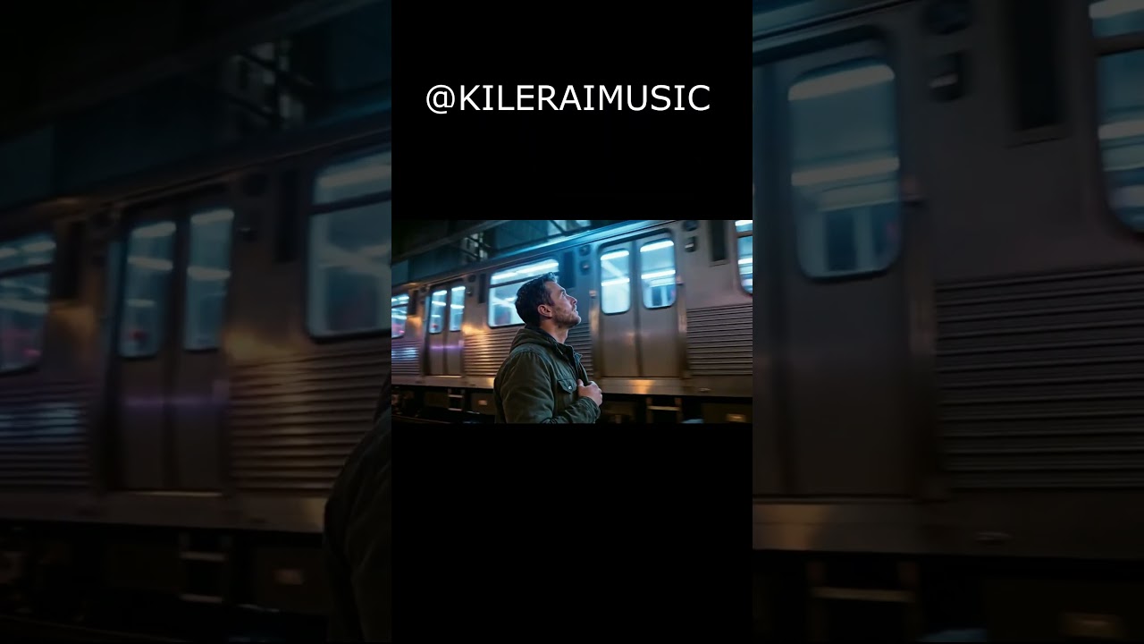 KILER AI  A SOULFUL GLOW  #dance #party #music #love #muzyka #remix #muzyka #dance #disco #discopolo