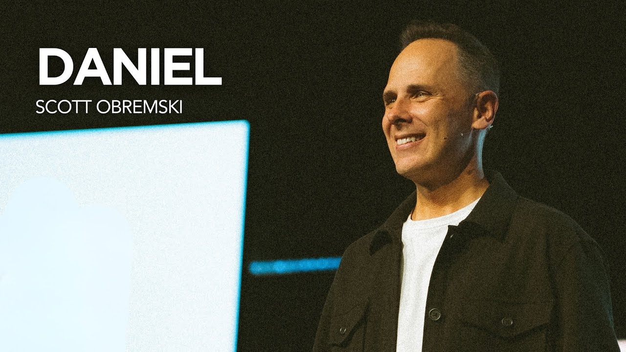 Daniel // Daniel 6