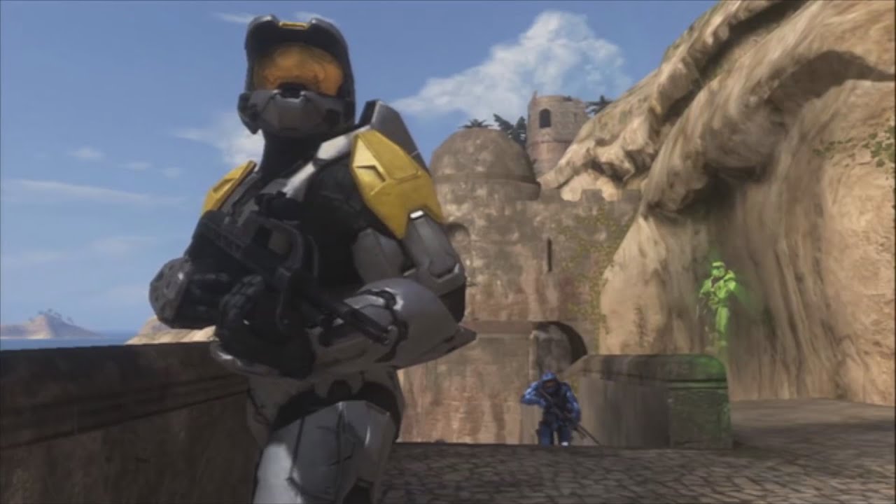 Red vs Blue Temporada 6 Episodio 8 Fandub Español