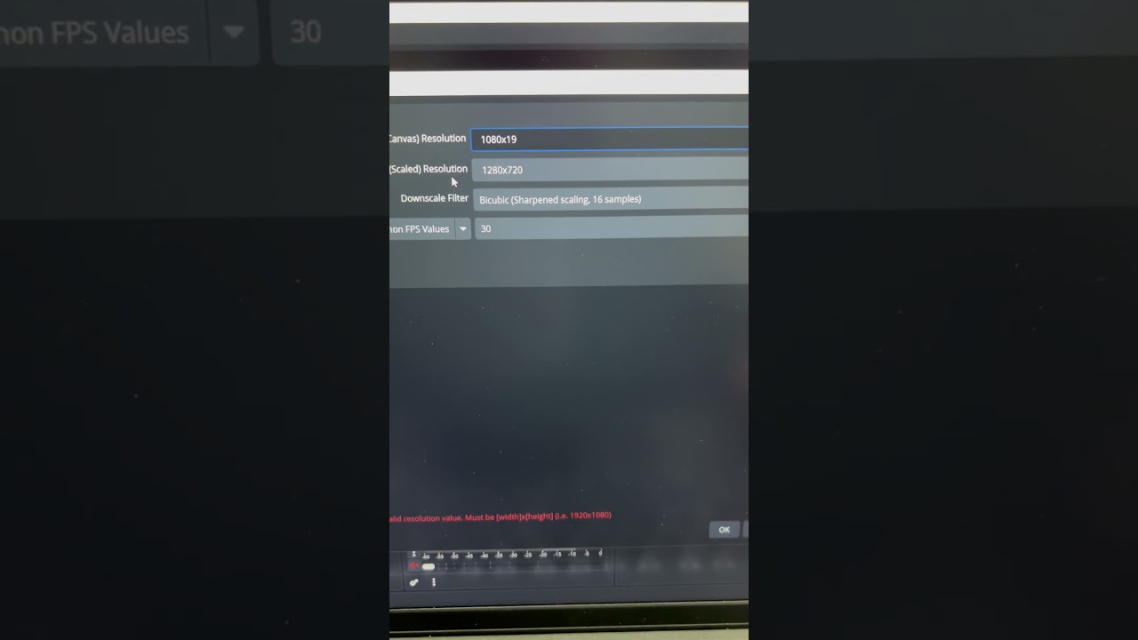 📱 How to Record Vertical Video in Streamlabs OBS | Best Settings for YouTube Shorts & TikTok