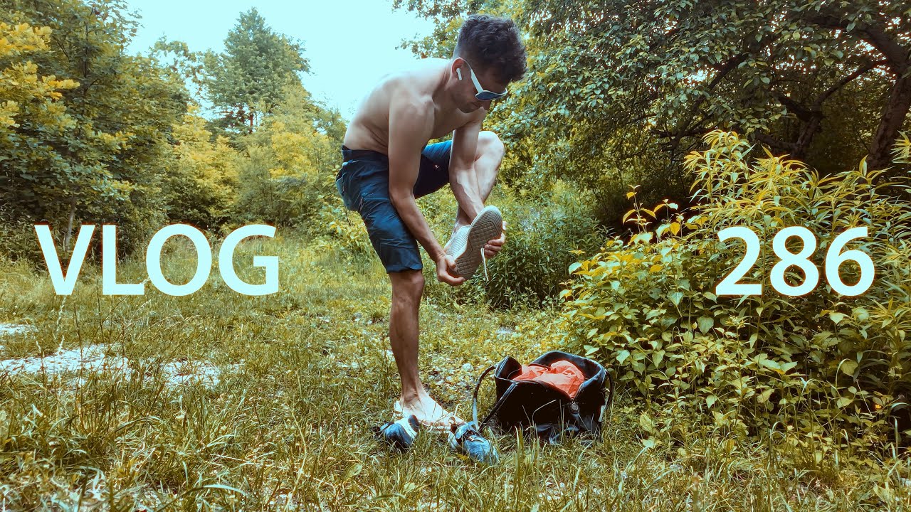 vlog 286 Scurvami tango
