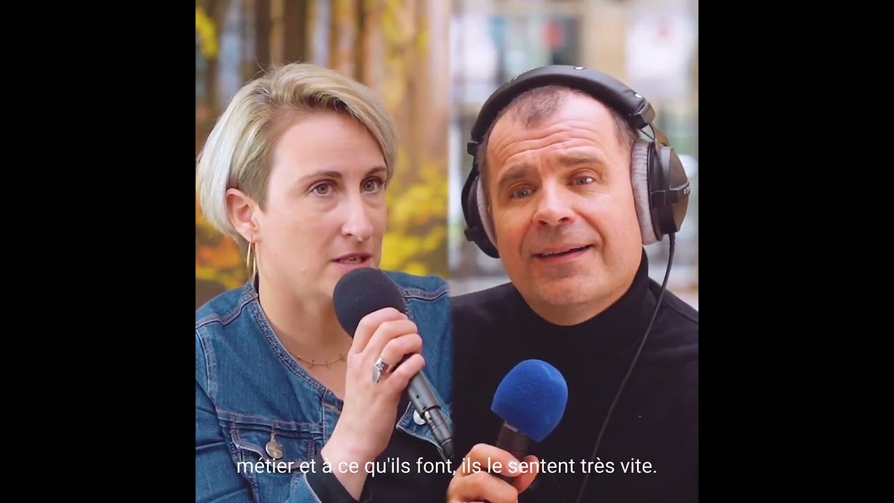 [Et pourquoi pas banquier] Episode 10 : Maud
