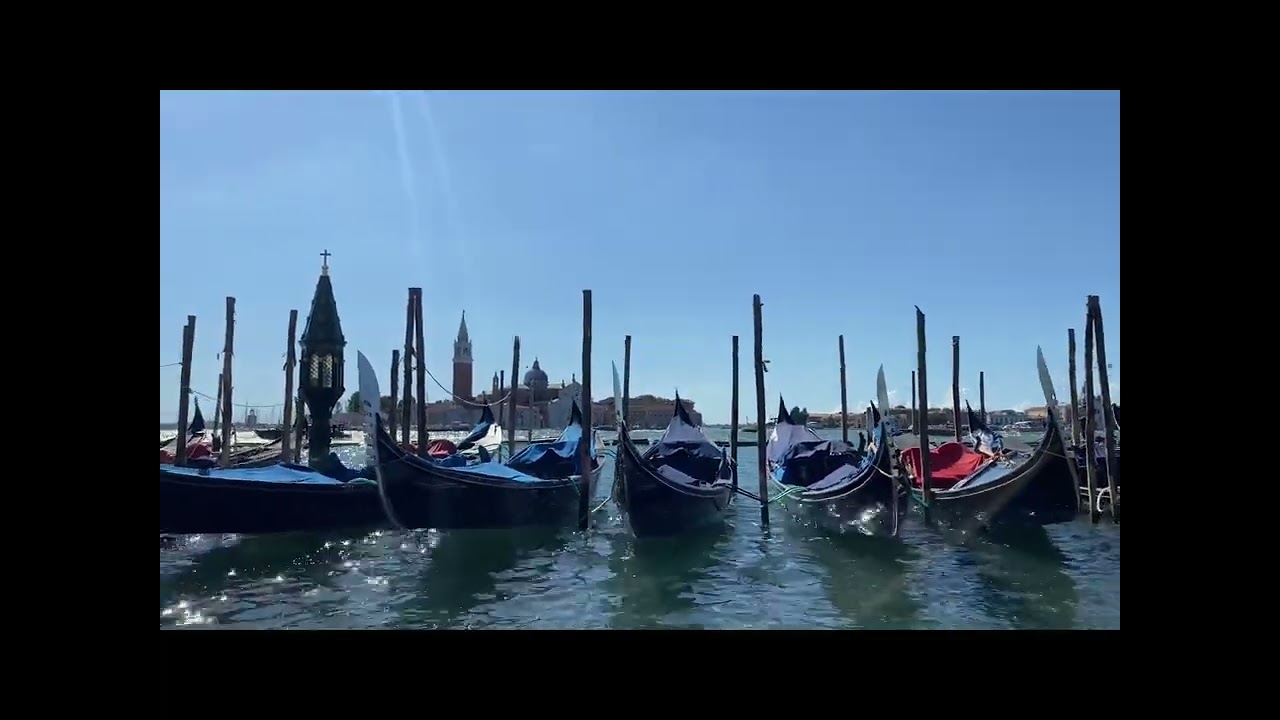 San Marco Square, Venice (Tips in the description)