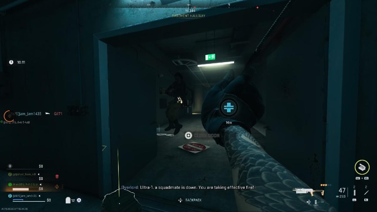 My Favorite Modern Warfare 2 Clip!
