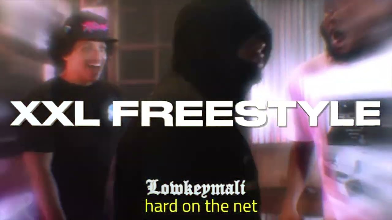 Kai Cenat & Fanum - XXL Freestyle (OFFICIAL INSTRUMENTAL)