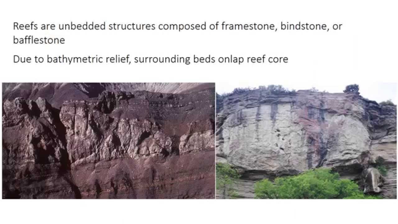 25 - Reefs