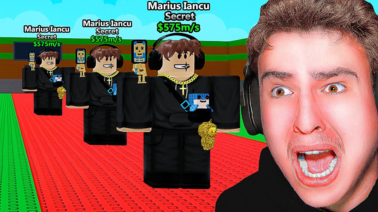 Am Propriul Meu *BRAINROT* ... !