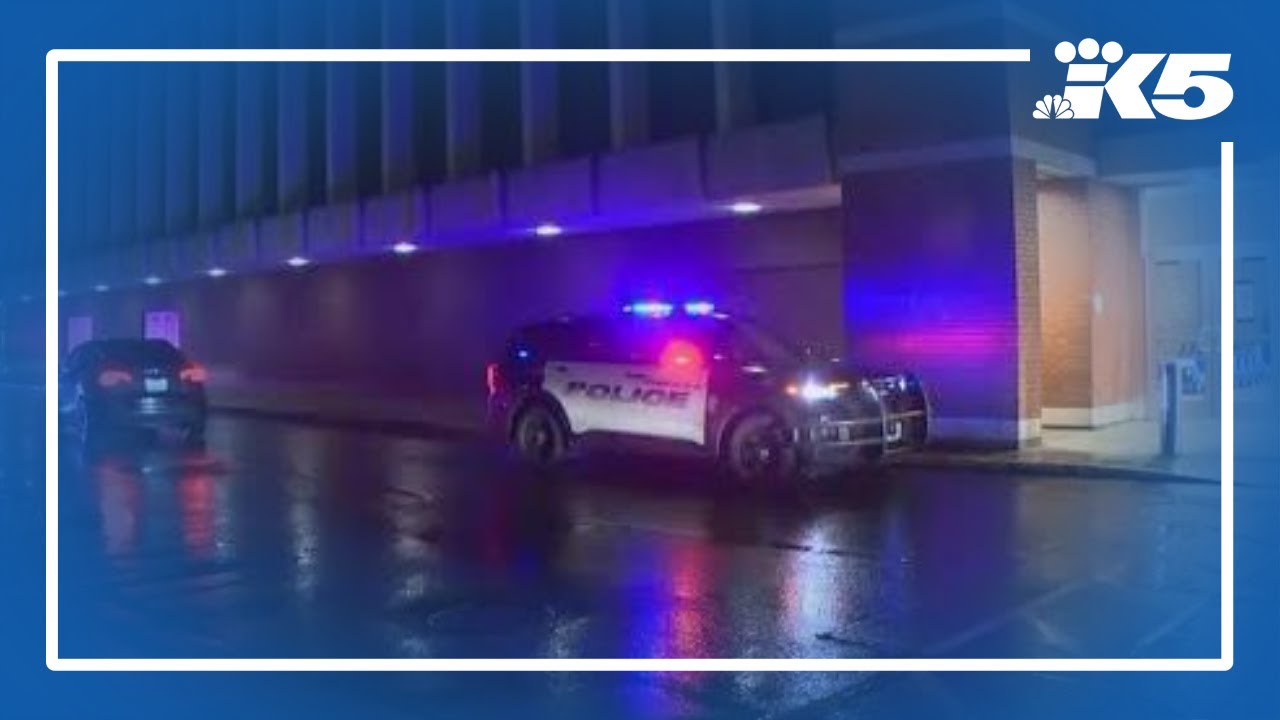 Person tied to Auburn shooting detained at Southcenter Mall