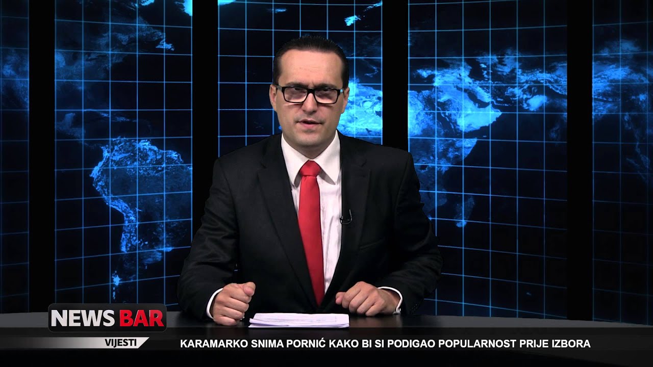 Josip Manolić & UDBA｜RTL｜© News Bar