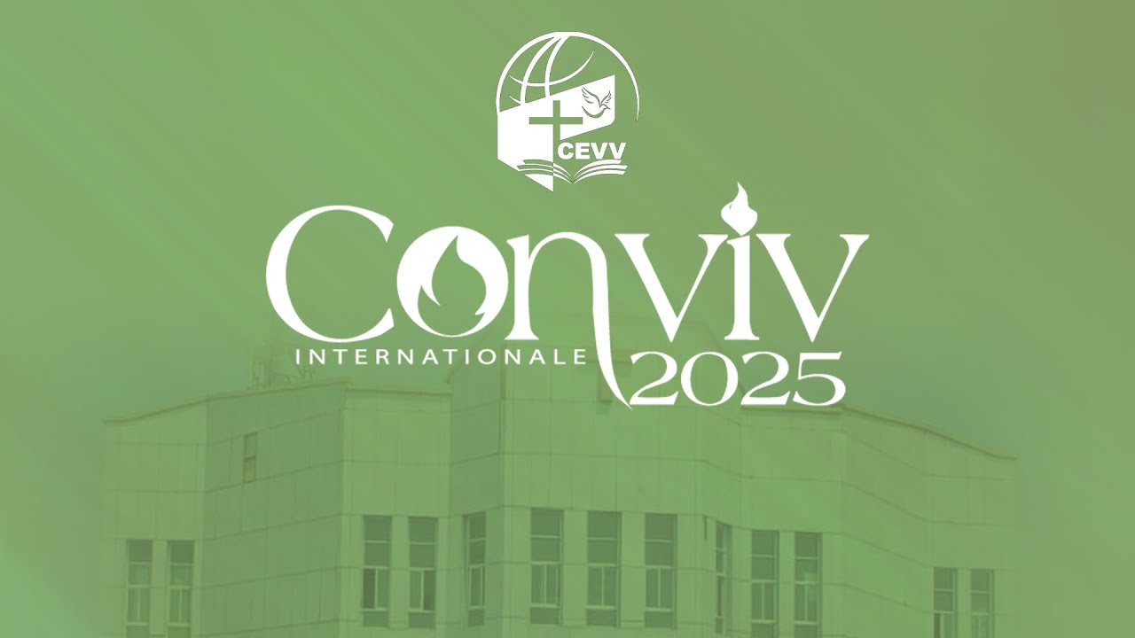 CONVIV 2025/ DEUXIEME TRANCHE / JOUR 5
